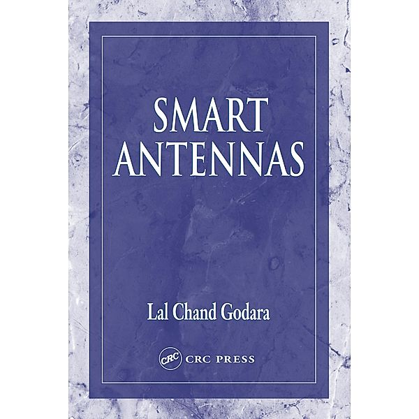 Smart Antennas, Lal Chand Godara