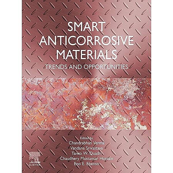 Smart Anticorrosive Materials