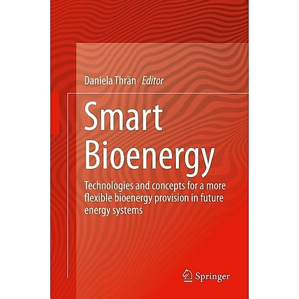 Smart Bioenergy