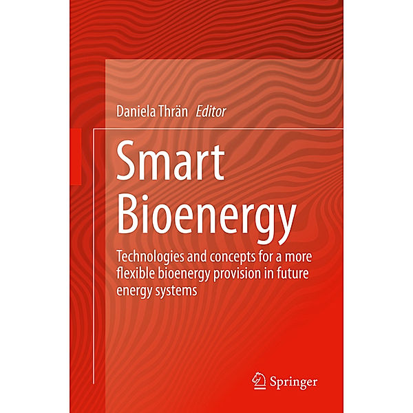 Smart Bioenergy