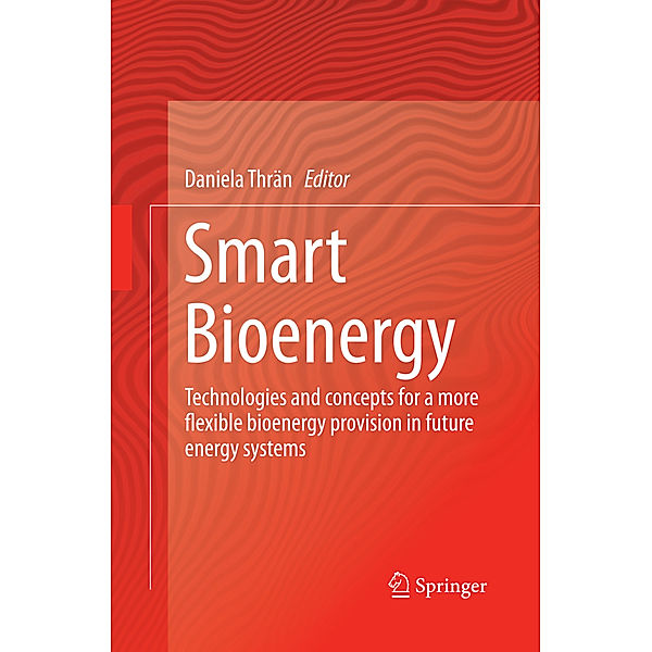 Smart Bioenergy