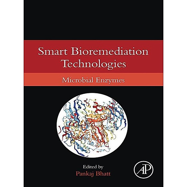 Smart Bioremediation Technologies
