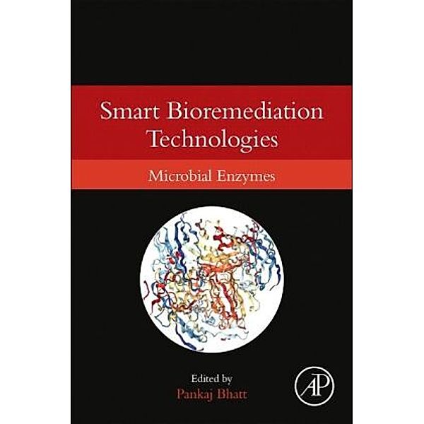 Smart Bioremediation Technologies