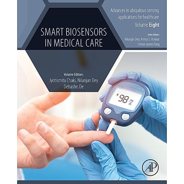 Smart Biosensors in Medical Care