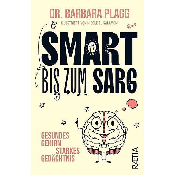 Smart bis zum Sarg, Barbara Plagg