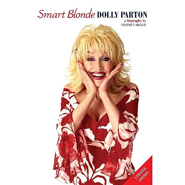 Smart Blonde Dolly Parton, Stephen Miller