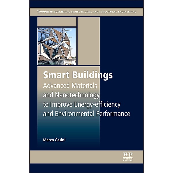 Smart Buildings, Marco Casini