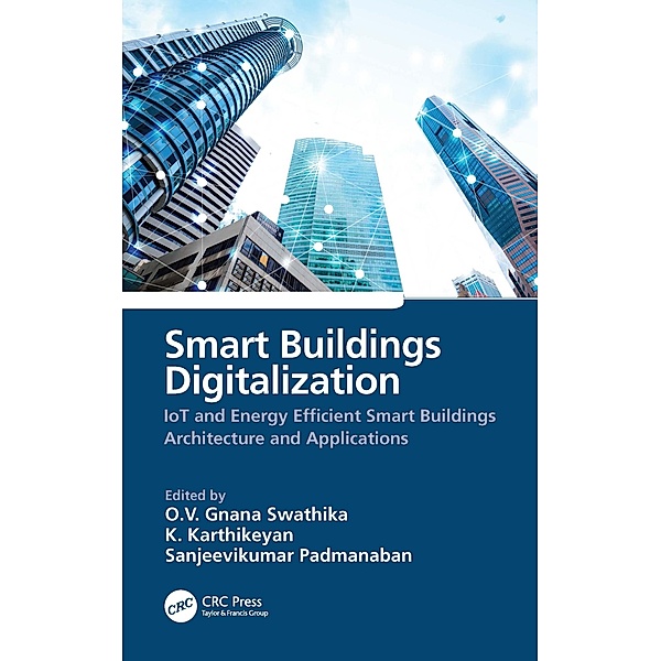 Smart Buildings Digitalization