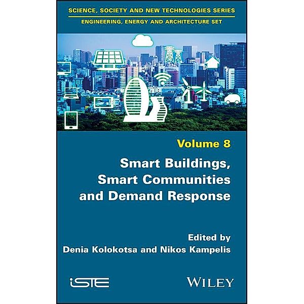 Smart Buildings, Smart Communities and Demand Response