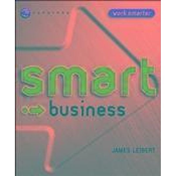 Smart Business, James Leibert