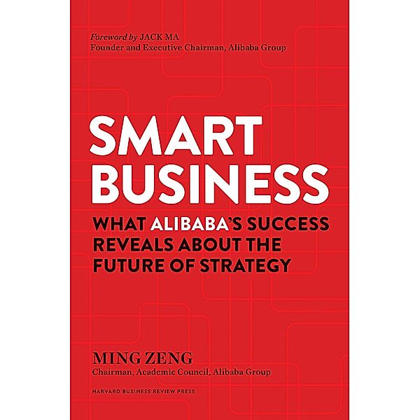 Smart Business Buch von Ming Zeng versandkostenfrei bei Weltbild.at