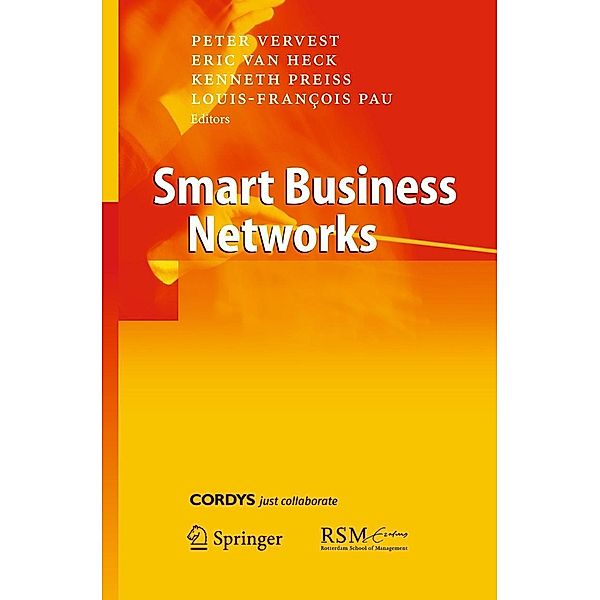 Smart Business Networks