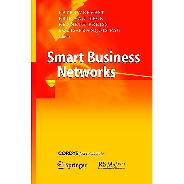 Smart Business Networks