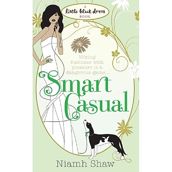 Smart Casual, Niamh Shaw