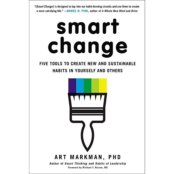 Smart Change, Markman