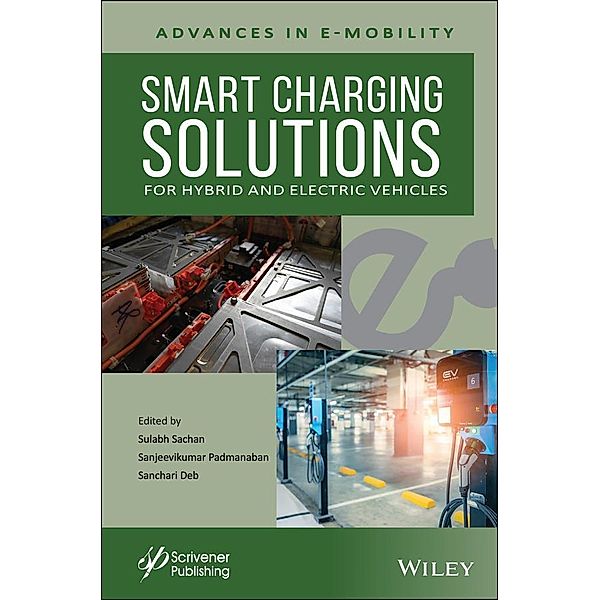 Smart Charging Solutions for Hybrid and Electric Vehicles