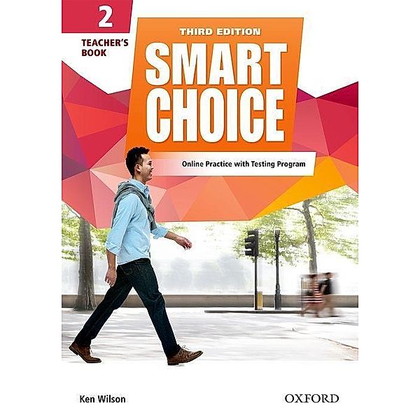 Smart Choice 2: Teacher's Book, Ken Wilson, THOMAS HEALY