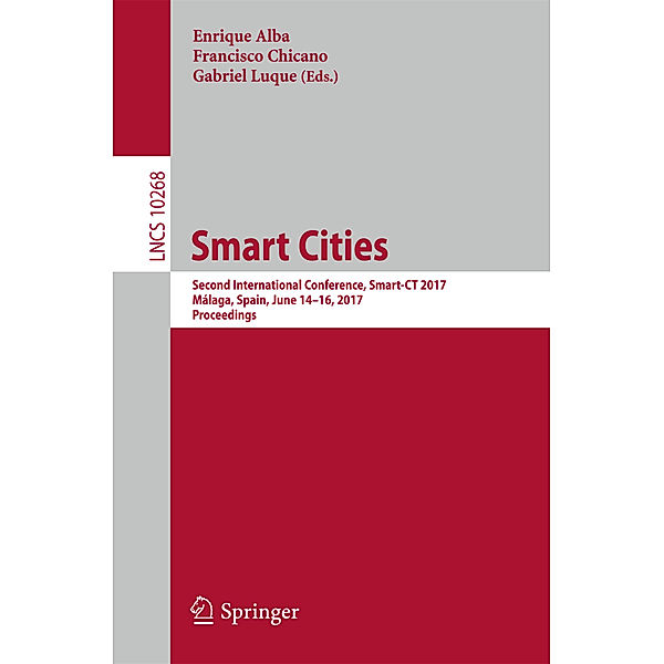 Smart Cities