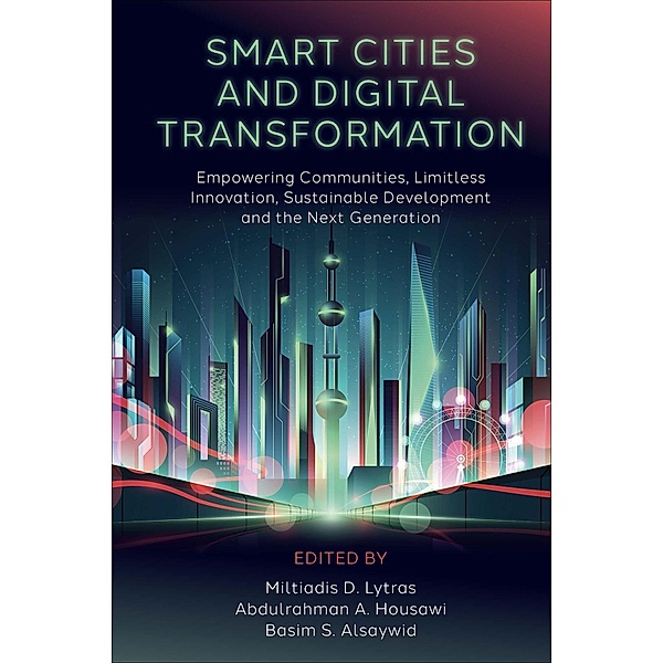 Smart Cities and Digital Transformation