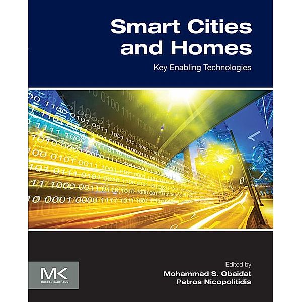 Smart Cities and Homes, Mohammad S Obaidat, Petros Nicopolitidis