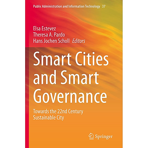 Smart Cities and Smart Governance