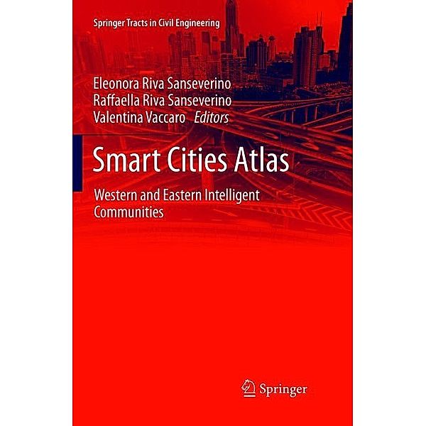 Smart Cities Atlas