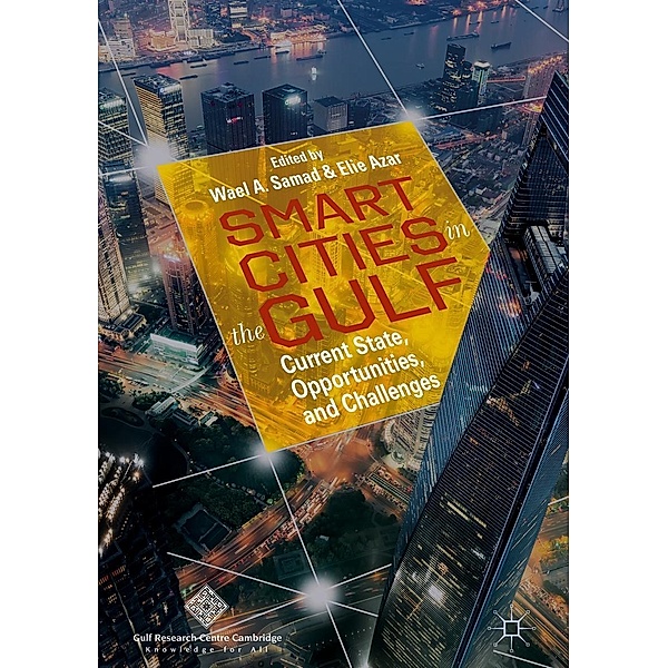 Smart Cities in the Gulf / Progress in Mathematics
