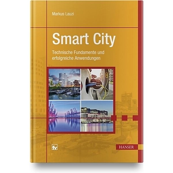 Smart City, Markus Lauzi