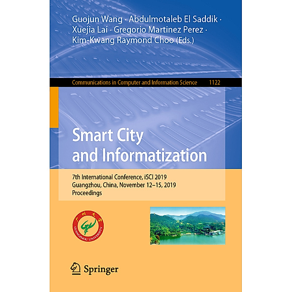 Smart City and Informatization