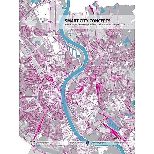 Smart City Concepts, Dietmar Köring, Jan Schulz, Katrin Hanses, Jochen Siegemund