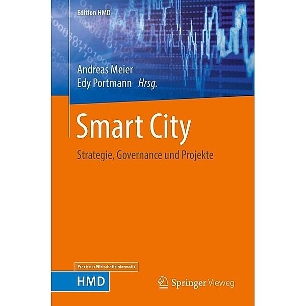 Smart City / Edition HMD