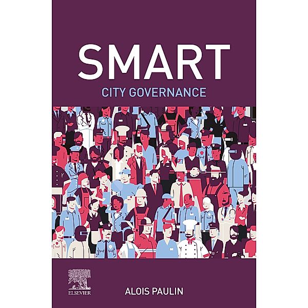 Smart City Governance, Alois Paulin