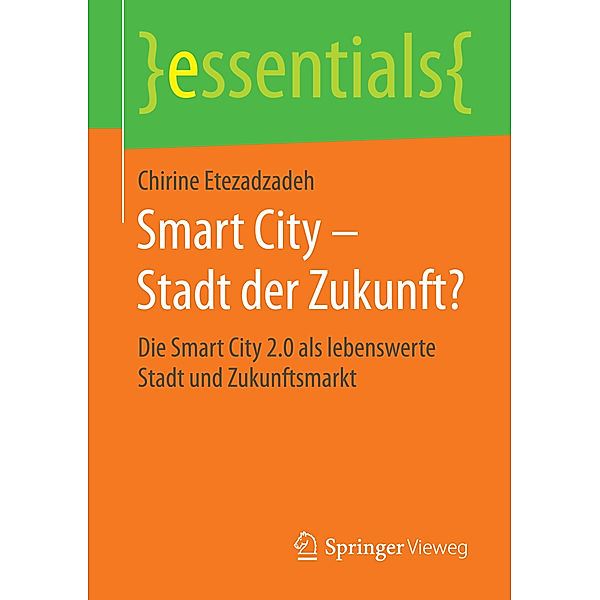 Smart City - Stadt der Zukunft?, Chirine Etezadzadeh