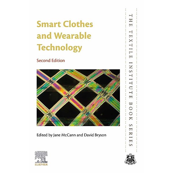 Smart Clothes and Wearable Technology