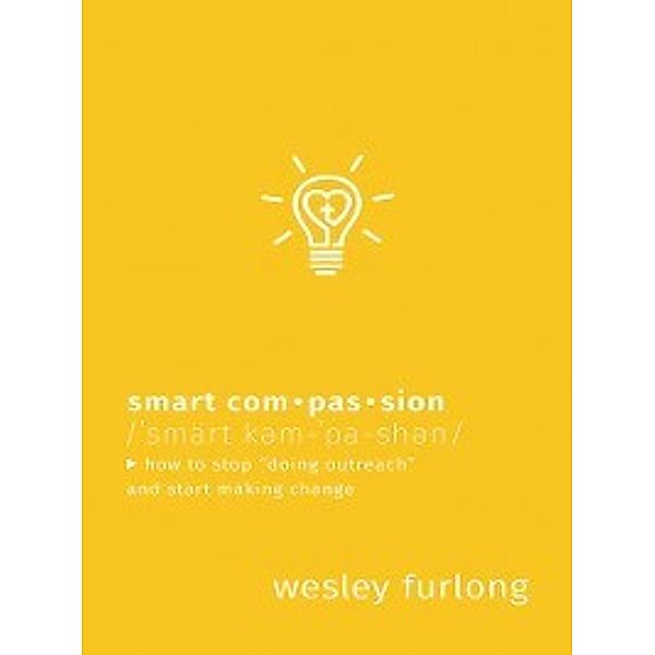 Smart Compassion, Wesley Furlong