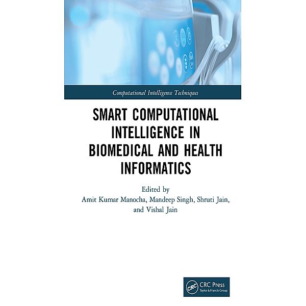 Smart Computational Intelligence in Biomedical and Health Informatics