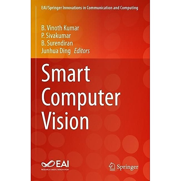 Smart Computer Vision