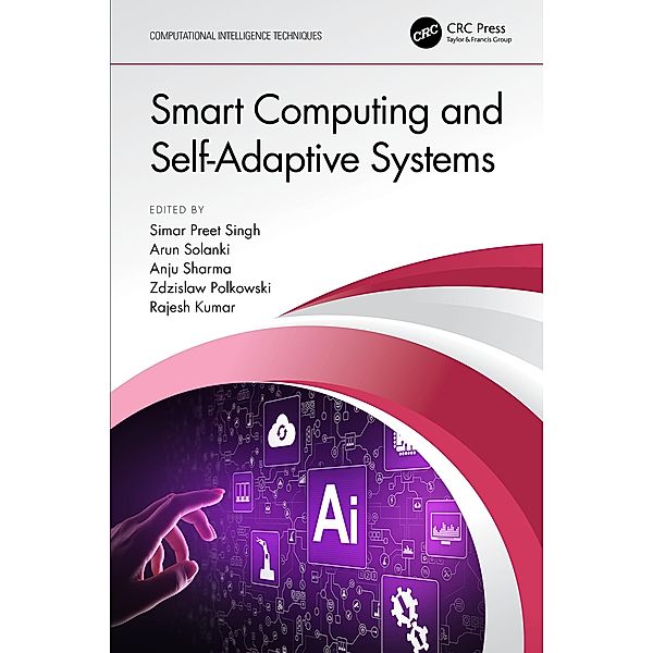 Smart Computing and Self-Adaptive Systems