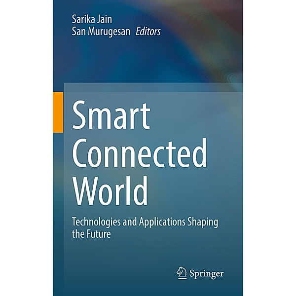 Smart Connected World