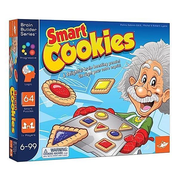Smart Cookies (Spiel)