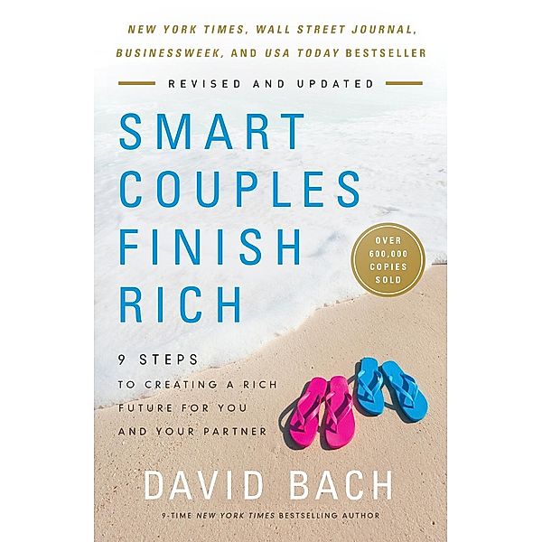 Smart Couples Finish Rich, Revised and Updated, David Bach