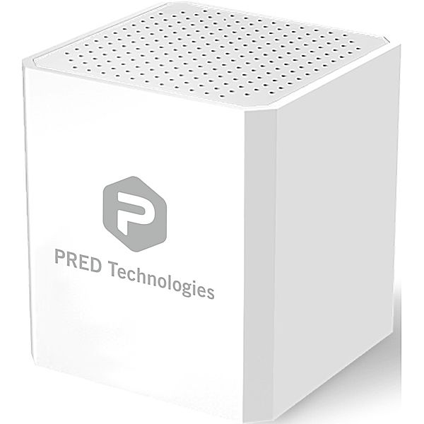 Smart Cube Mini Bluetooth Lautsprecher