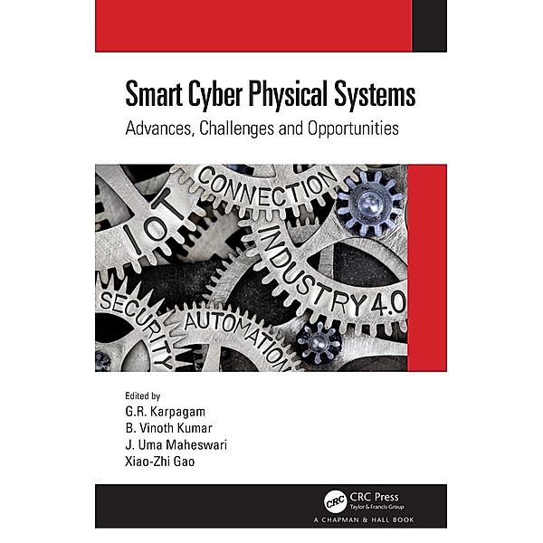 Smart Cyber Physical Systems