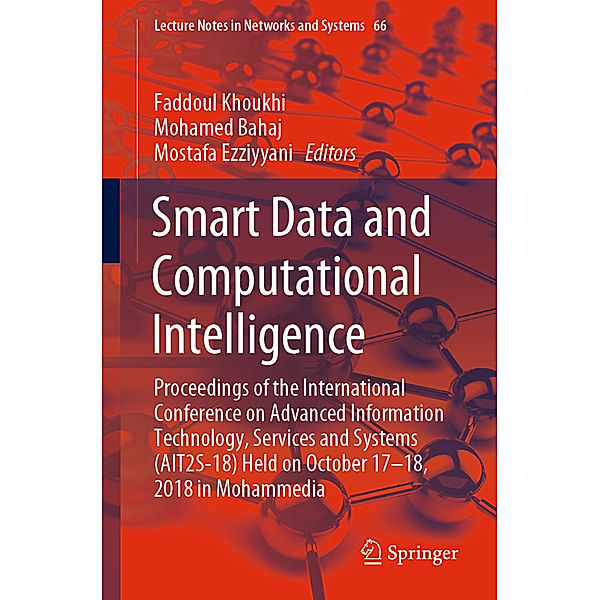 Smart Data and Computational Intelligence