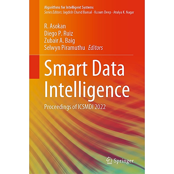 Smart Data Intelligence