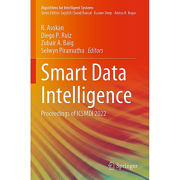 Smart Data Intelligence