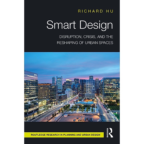 Smart Design, Richard Hu