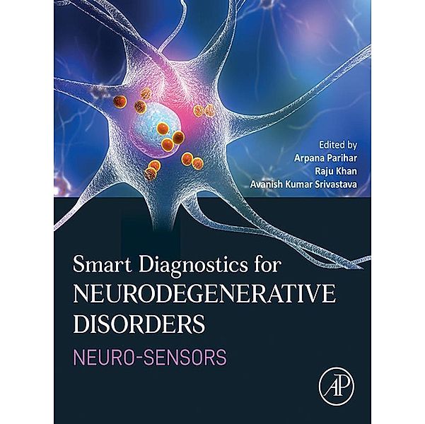 Smart Diagnostics for Neurodegenerative Disorders