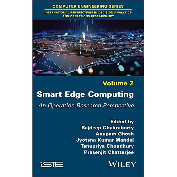Smart Edge Computing