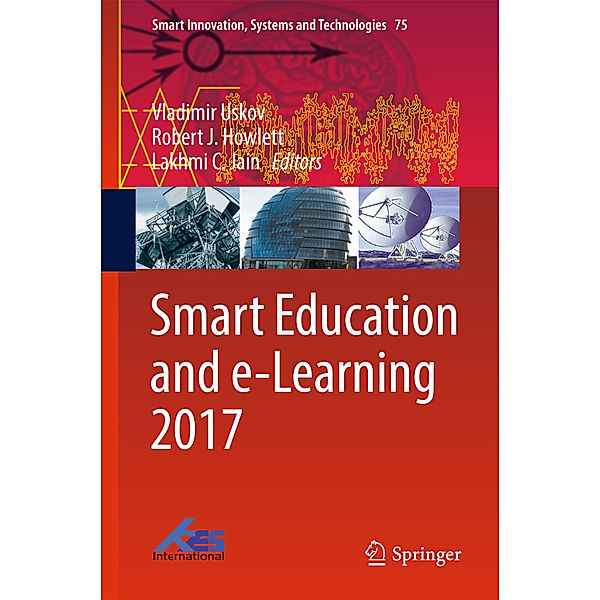 Smart Education and e-Learning 2017